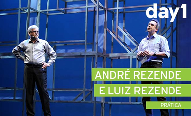 André e Luiz Rezende