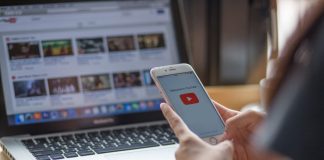 As 10 principais plataformas de compartilhamento de vídeo como alternativas ao YouTube