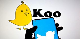 Conheça a rede social Koo, uma alternativa ao Twitter