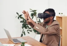 5 ideias de marketing de realidade virtual para usar em 2023