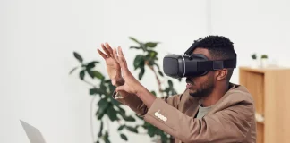 5 ideias de marketing de realidade virtual para usar em 2023