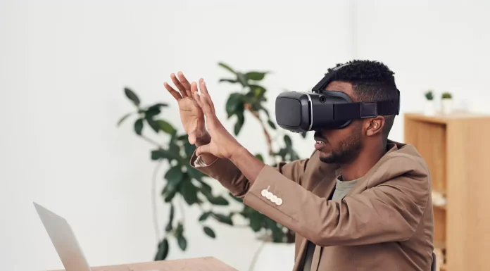 5 ideias de marketing de realidade virtual para usar em 2023