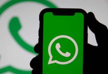 WhatsApp desenvolve chat oficial do app