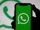 WhatsApp desenvolve chat oficial do app