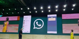 WhatsApp anuncia novidades para vendedores e clientes na versão Business do aplicativo