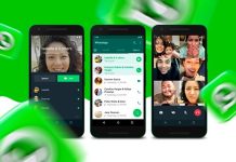 WhatsApp libera atalho que permite enviar mensagem para o próprio número