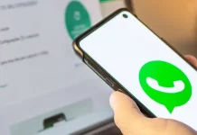 WhatsApp adiciona novidade para as chamadas do app
