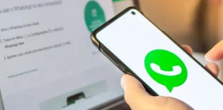 WhatsApp adiciona novidade para as chamadas do app