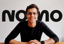 Conheça a Nomo, startup que quer acabar com monopólio das operadoras e ser terceira via da telecom