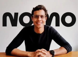 Conheça a Nomo, startup que quer acabar com monopólio das operadoras e ser terceira via da telecom