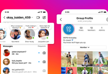 Instagram Adiciona ‘Candid’ BeReal Clone, Outros Novos Elementos de Envolvimento para as Festas