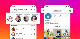 Instagram Adiciona ‘Candid’ BeReal Clone, Outros Novos Elementos de Envolvimento para as Festas