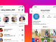 Instagram Adiciona ‘Candid’ BeReal Clone, Outros Novos Elementos de Envolvimento para as Festas