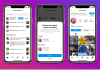 Instagram lança nova ferramenta para recuperar contas hackeadas