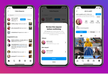 Instagram lança nova ferramenta para recuperar contas hackeadas