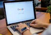 Google lança guia visual para elementos de busca