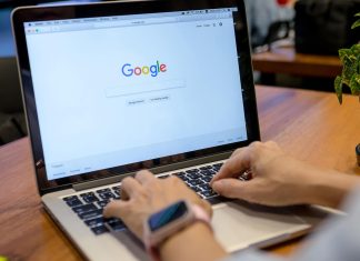 Google lança guia visual para elementos de busca