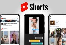 Vídeos Curtos do YouTube agora disponíveis na TV