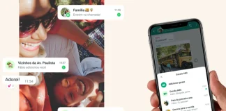 WhatsApp libera no Brasil recurso que permite enviar mensagens para até 5 mil pessoas; saiba como criar