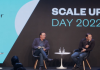 Como navegar em tempos difíceis: aprendizados de empreendedores experientes – Scale-Up Day 2022