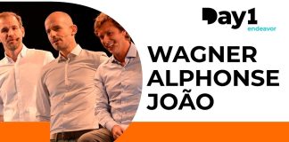 Day1 EBANX “Não é mais um sonho, é o nosso dia a dia”