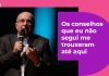 Day1 | Salim Mattar: sonhar grande e assumir riscos