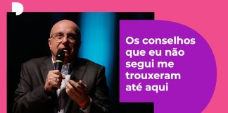 Day1 | Salim Mattar: sonhar grande e assumir riscos