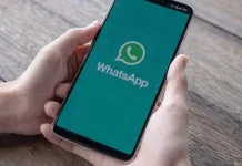 Atualização do WhatsApp permite publicar áudio no status