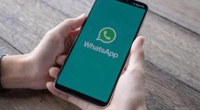 Atualização do WhatsApp permite publicar áudio no status