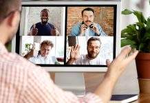 9 melhores ferramentas gratuitas de reuniões online para equipes remotas