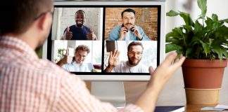 9 melhores ferramentas gratuitas de reuniões online para equipes remotas