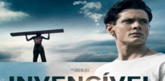 Supere as adversidades com ‘Invencível’: um filme inspirador que vai te emocionar e te mostrar que tudo é possível.