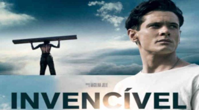 Supere as adversidades com ‘Invencível’: um filme inspirador que vai te emocionar e te mostrar que tudo é possível.