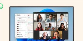 App do WhatsApp para computador agora permite chamadas de voz e vídeo com mais pessoas; veja como usar