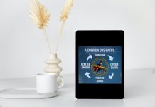 Corra sua própria corrida: como escapar da armadilha da corrida dos ratos e criar sua própria jornada financeira