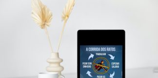 Corra sua própria corrida: como escapar da armadilha da corrida dos ratos e criar sua própria jornada financeira