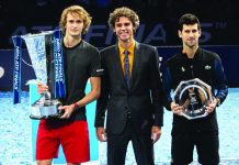 Descubra os segredos do sucesso de Guga Kuerten no Day1 – Imperdível!