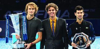 Descubra os segredos do sucesso de Guga Kuerten no Day1 – Imperdível!