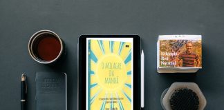 O milagre da manhã: O segredo para transformar sua vida (antes das 8 horas)