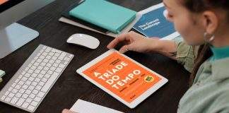 Simplifique sua vida e conquiste mais tempo livre com “A Tríade do Tempo”