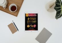 Aprenda a Controlar sua Mente e se Tornar Mais Esperto que o Diabo nos Negócios e na Vida