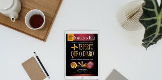 Aprenda a Controlar sua Mente e se Tornar Mais Esperto que o Diabo nos Negócios e na Vida