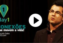 DAY1 | AS CONEXÕES QUE MOVEM A VIDA