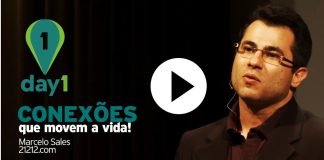 DAY1 | AS CONEXÕES QUE MOVEM A VIDA