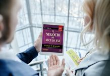 Descubra como criar um negócio que se adapta às mudanças do mercado com ‘O Negócio do Século XXI