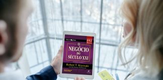 Descubra como criar um negócio que se adapta às mudanças do mercado com ‘O Negócio do Século XXI