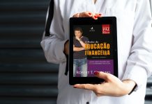 Descubra como a Educação Financeira pode transformar a sua vida.