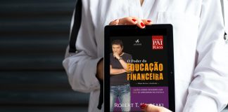 Descubra como a Educação Financeira pode transformar a sua vida.