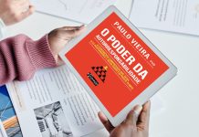 O poder de mudar sua vida está em suas mãos: Descubra a autoresponsabilidade