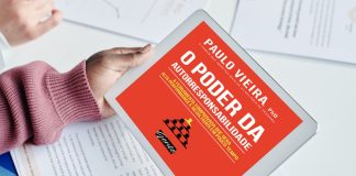 O poder de mudar sua vida está em suas mãos: Descubra a autoresponsabilidade